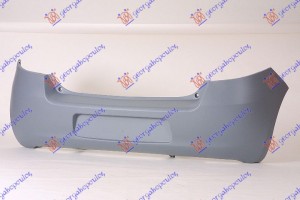 Προφυλακτηρας Πισω -09 Toyota Yaris 05-11 - 025203390