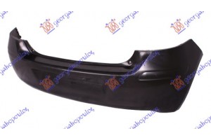 Προφυλακτηρας Πισω 09- Toyota Yaris 05-11 - 025203625