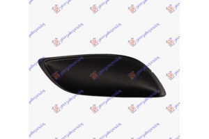 Διχτυ Προφυλακτηρα Εμπρος Ακραιο (ΧΩΡΙΣ Τρυπα ΠΡΟΒΟΛΕΑ) 2009- Δεξια Toyota Yaris 05-11 - 025203996