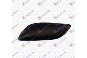 Διχτυ Προφυλακτηρα Εμπρος Ακραιο (ΧΩΡΙΣ Τρυπα ΠΡΟΒΟΛΕΑ) 2009- Αριστερα Toyota Yaris 05-11 - 025203997