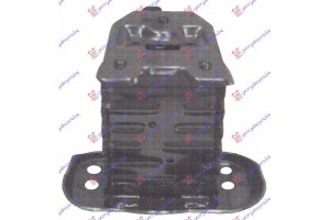 Βαση ΠΡΟΦΥΛ. ΕΜΠ. Μεταλλικη (ΠΡΟΕΚΤΑΣΗ ΣΑΣΙ) (ΓΑΛΛΙΑΣ) Αριστερα Toyota Yaris 05-11 - 025204287