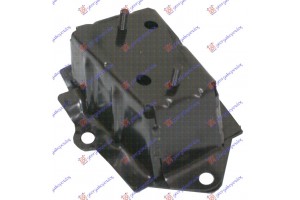 Βαση ΠΡΟΦΥΛ. Πισω Μεταλλικη (ΚΟΥΤΙ) Δεξια Toyota Yaris 05-11 - 025204301