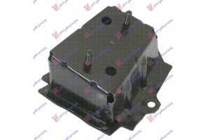 Βαση ΠΡΟΦΥΛ. Πισω Μεταλλικη (ΚΟΥΤΙ) Αριστερα Toyota Yaris 05-11 - 025204302