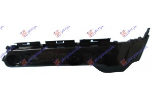 Βαση ΠΡΟΦΥΛ. Πισω Πλαινη Πλαστικη Δεξια Toyota Yaris 05-11 - 025204311
