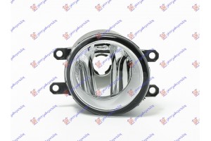 Προβολεας Ομιχλης (ΚΙΝΑ) Δεξια Toyota Corolla (E 15) Sdn 07-11 - 088305111