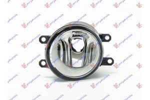 Προβολεας Ομιχλης (ΚΙΝΑ) Αριστερα Toyota Corolla (E 15) Sdn 07-11 - 088305112