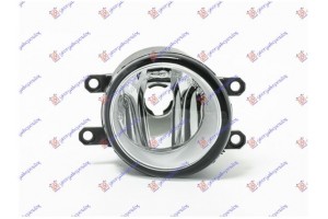 Προβολεας Ομιχλης (E) (DEPO) Αριστερα Toyota Corolla (E 15) Sdn 07-11 - 088305114
