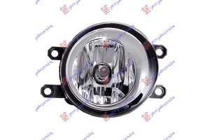 Προβολεας Ομιχλης Valeo Δεξια Toyota Yaris 05-11 - 025205121