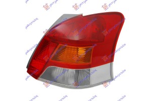 Φανος Πισω 09- (ΚΙΤΡ.ΦΛΑΣ) Led (E) Δεξια Toyota Yaris 05-11 - 025205816