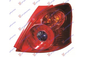 Φανος Πισω (T-SPORT) (E) Δεξια Toyota Yaris 05-11 - 025205891