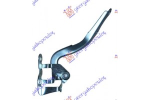 Μεντεσες Καπω Αριστερα Toyota Yaris 05-11 - 025206142