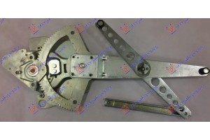 Δεξια Γρυλλος ΠΑΡΑΘ. ΕΜΠ. ΗΛΕΚΤ. (Χ/ΜΟΤΕΡ) Toyota Yaris 05-11