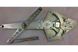 Γρυλλος ΠΑΡΑΘ. ΕΜΠ. ΗΛΕΚΤ. (Χ/ΜΟΤΕΡ) (Α ΠΟΙΟΤΗΤΑ) Αριστερα Toyota Yaris 05-11 - 025207042