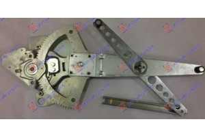 Γρυλλος ΠΑΡΑΘ. ΕΜΠ. ΗΛΕΚΤ. (Χ/ΜΟΤΕΡ) Δεξια Toyota Yaris 05-11 - 025207043