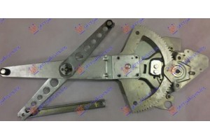 Γρυλλος ΠΑΡΑΘ. ΕΜΠ. ΗΛΕΚΤ. (Χ/ΜΟΤΕΡ) Αριστερα Toyota Yaris 05-11 - 025207044