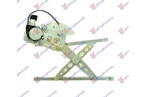 Γρυλλος ΠΑΡΑΘ. ΕΜΠ. Ηλεκτρικος (2pin) Δεξια Toyota Yaris 05-11 - 025207061