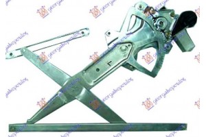 Γρυλλος ΠΑΡΑΘ. ΕΜΠ. Ηλεκτρικος (6pin) Αριστερα Toyota Yaris 05-11 - 025207064