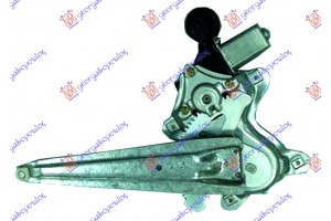 Δεξια Γρυλλος ΠΑΡΑΘ.ΠΙΣΩ Ηλεκτρικος Toyota Yaris 05-11