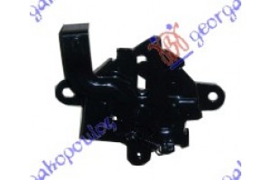 Κλειδαρια Καπω Toyota Yaris 05-11 - 025207100