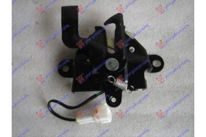 Κλειδαρια Καπω (ΜΕ ΣΥΝΑΓΕΡΜΟ)TOYOTA Yaris 05-11 - 025207105