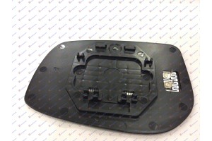 Κρυσταλλο Καθρεφτη Θερμαιν (ΙΑΠΩΝΙΑΣ) (ΤΕΤΡΑΓΩΝΗ ΒΑΣΗ) (CONVEX GLASS) Δεξια Toyota Yaris 05-11 - 025207611