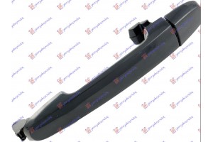 Χερουλι Πορτας ΕΜΠ. Εξω 3/5Π (Χ/ΤΡΥΠΑ) Δεξια Toyota Yaris 05-11 - 025207841