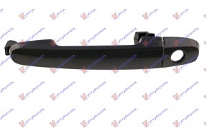 Χερουλι Πορτας ΕΜΠ. Εξω 3/5Π (Μ/ΤΡ)ΔΕ=ΑΡ Αριστερα Toyota Yaris 05-11 - 025207842