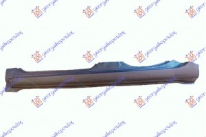 Μαρσπιε 5Π Δεξια Toyota Yaris 05-11 - 025208281