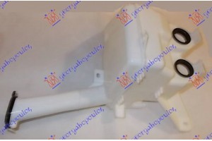 Δοχειο Νερου Υαλοκαθαριστηρων (ΙΑΠΩΝΙΑΣ) Toyota Yaris 05-11 - 025208400