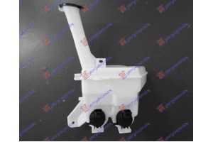 Δοχειο Νερου Υαλοκαθαριστηρων Με Μοτερ (ΙΑΠΩΝΙΑΣ) Toyota Yaris 05-11 - 025208405