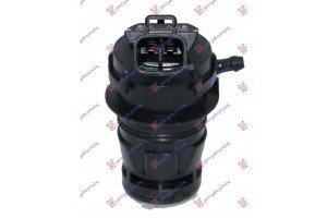 Μοτερ Δοχειου Νερου Υαλοκαθαριστηρων (ΤΕΤΡΑΓΩΝΗ ΦΙΣΑ) (ΙΑΠΩΝΙΑΣ) (ΜΟΝΟ) Toyota Rav 4 (XA10) 98-00 - 014608480