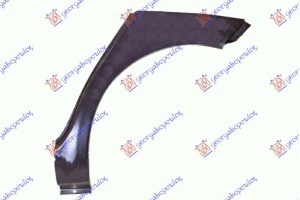Φρυδι Πισω 5Π Δεξια Toyota Yaris 05-11 - 025208731