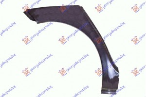 Φρυδι Πισω 5Π Αριστερα Toyota Yaris 05-11 - 025208732