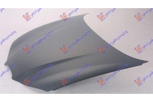 Καπο Εμπρος Seat Ibiza 02-08 - 025300075