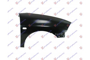Φτερο Εμπρος (ΕΥΡΩΠΗ) Δεξια Seat Ibiza 02-08 - 025300651