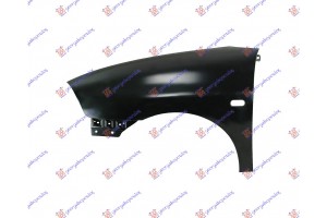 Φτερο Εμπρος (ΕΥΡΩΠΗ) Αριστερα Seat Ibiza 02-08 - 025300652