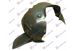 Θολος Εμπρος Πλαστικος Δεξια Seat Ibiza 02-08 - 025300821