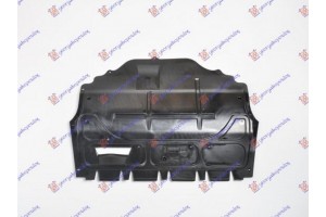 Ποδια Μηχανης Πλαστικη Πετρελαιο (Α ΠΟΙΟΤΗΤΑ) Seat Ibiza 02-08 - 025300825