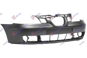 Προφυλακτηρας Εμπρος -06 Seat Ibiza 02-08 - 025303370