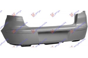 Προφυλακτηρας Πισω -06 Seat Ibiza 02-08 - 025303390