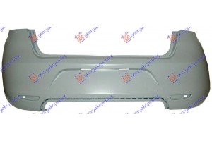 Προφυλακτηρας Πισω 06- Seat Ibiza 02-08