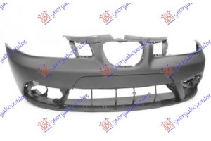 Προφυλακτηρας Εμπρος 06- Seat Ibiza 02-08 - 025303615