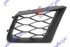 Αριστερα Κομματι Μασκας FR (ΔΙΧΤΥΩΤΟ) (Γ) Seat Ibiza 02-08