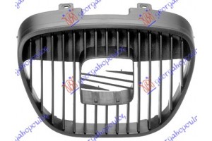 Μασκα Μεσαια Seat Ibiza 02-08 - 025304730