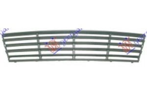 Διχτυ Προφυλακτηρα Εμπρος Μεσαιο -2006 Seat Ibiza 02-08 - 025304800