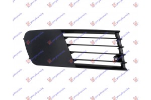 Διχτυ Προφυλακτηρα Εμπρος Ακραιο (ΧΩΡΙΣ Τρυπα ΠΡΟΒΟΛΕΑ) -2006 Δεξια Seat Ibiza 02-08 - 025304801