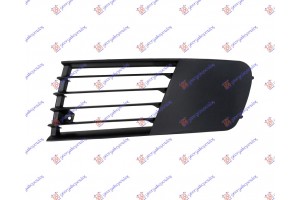 Διχτυ Προφυλακτηρα Εμπρος Ακραιο (ΧΩΡΙΣ Τρυπα ΠΡΟΒΟΛΕΑ) -2006 Αριστερα Seat Ibiza 02-08 - 025304802