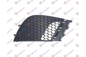 Διχτυ Προφυλακτηρα Εμπρος Ακραιο (ΧΩΡΙΣ Τρυπα ΠΡΟΒΟΛΕΑ) 2006- Δεξια Seat Ibiza 02-08 - 025304806