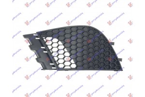 Διχτυ Προφυλακτηρα Εμπρος Ακραιο (ΧΩΡΙΣ Τρυπα ΠΡΟΒΟΛΕΑ) 2006- Αριστερα Seat Ibiza 02-08 - 025304807