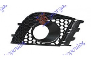 Διχτυ Προφυλακτηρα Εμπρος Ακραιο Me Τρυπα Προβολεα 2006- Δεξια Seat Ibiza 02-08 - 025304808